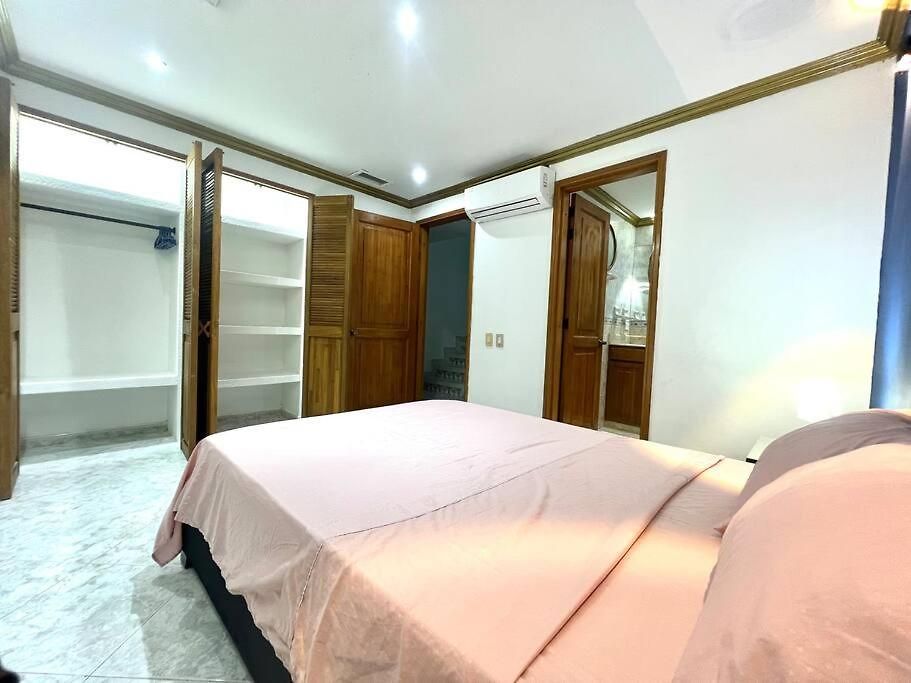 Casa De Lujo Condominio Privado
