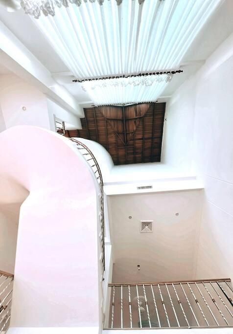 Сasa de vacaciones Casa De Lujo Condominio Privado *