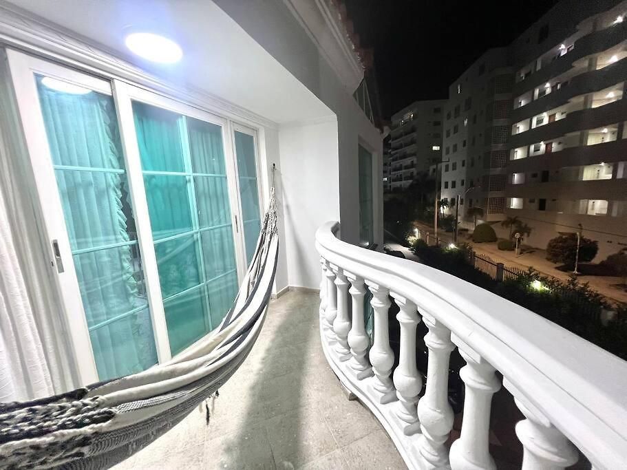 Casa De Lujo Condominio Privado Сasa de vacaciones *