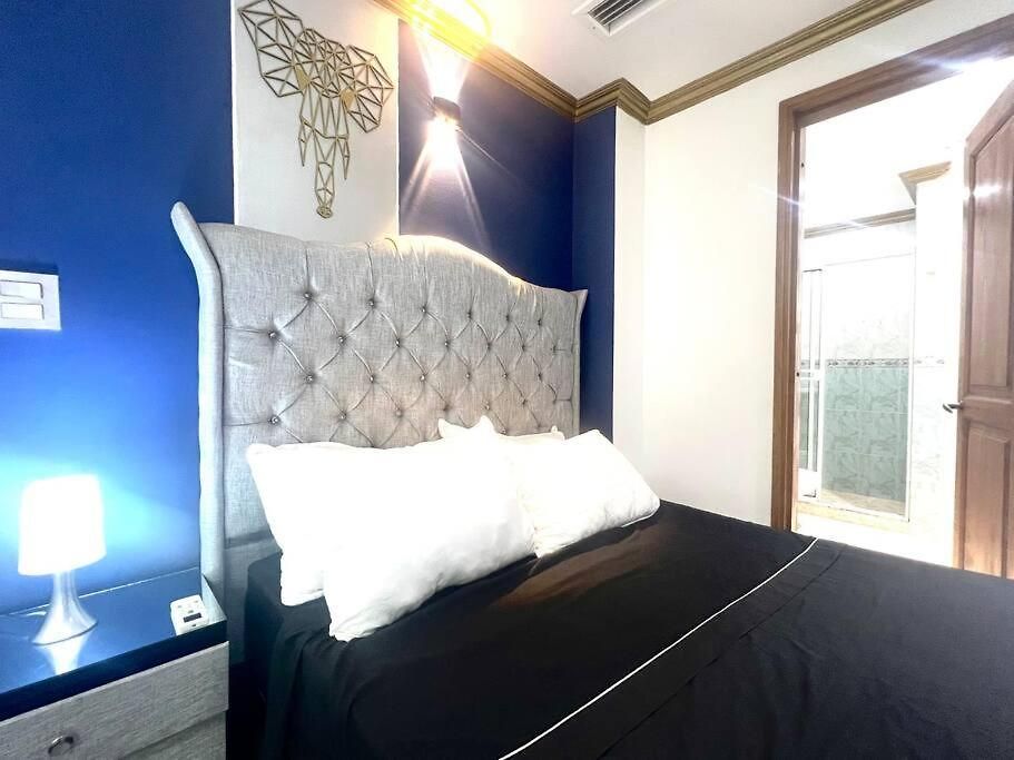 Сasa de vacaciones Casa De Lujo Condominio Privado