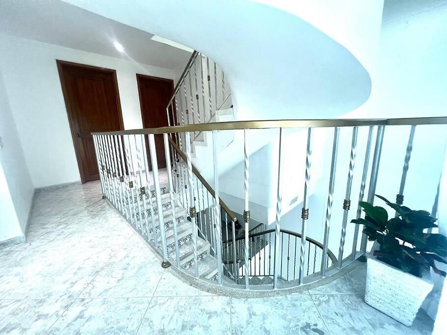 Сasa de vacaciones Casa De Lujo Condominio Privado *