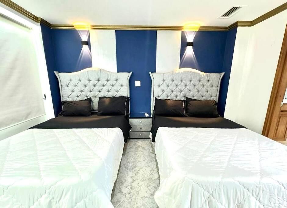 Casa De Lujo Condominio Privado Сasa de vacaciones