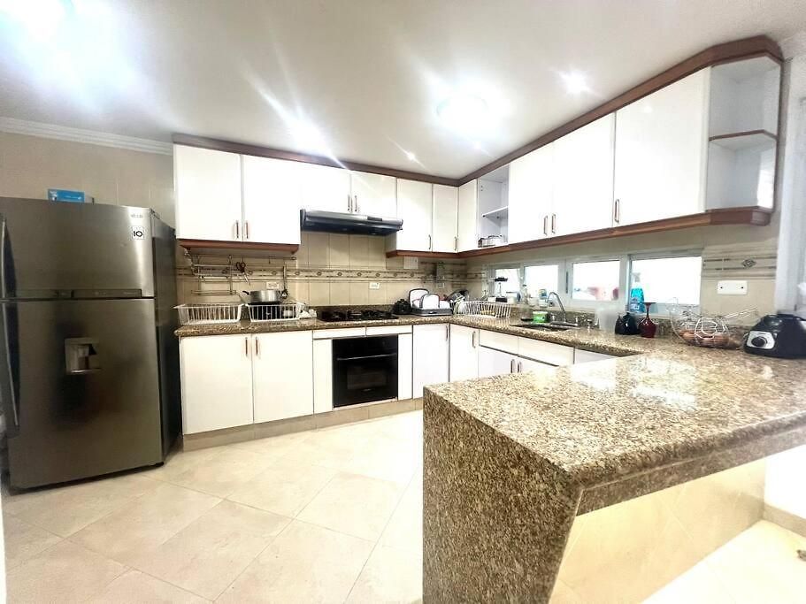 Casa De Lujo Condominio Privado