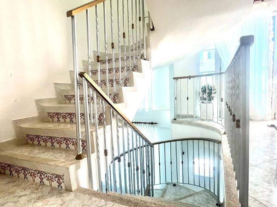 Casa De Lujo Condominio Privado Сasa de vacaciones *