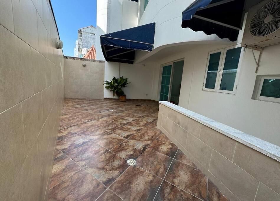 Casa De Lujo Condominio Privado * Cartagena