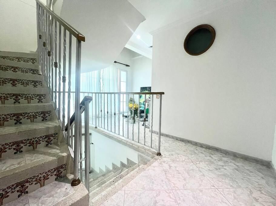 Casa De Lujo Condominio Privado Сasa de vacaciones Cartagena