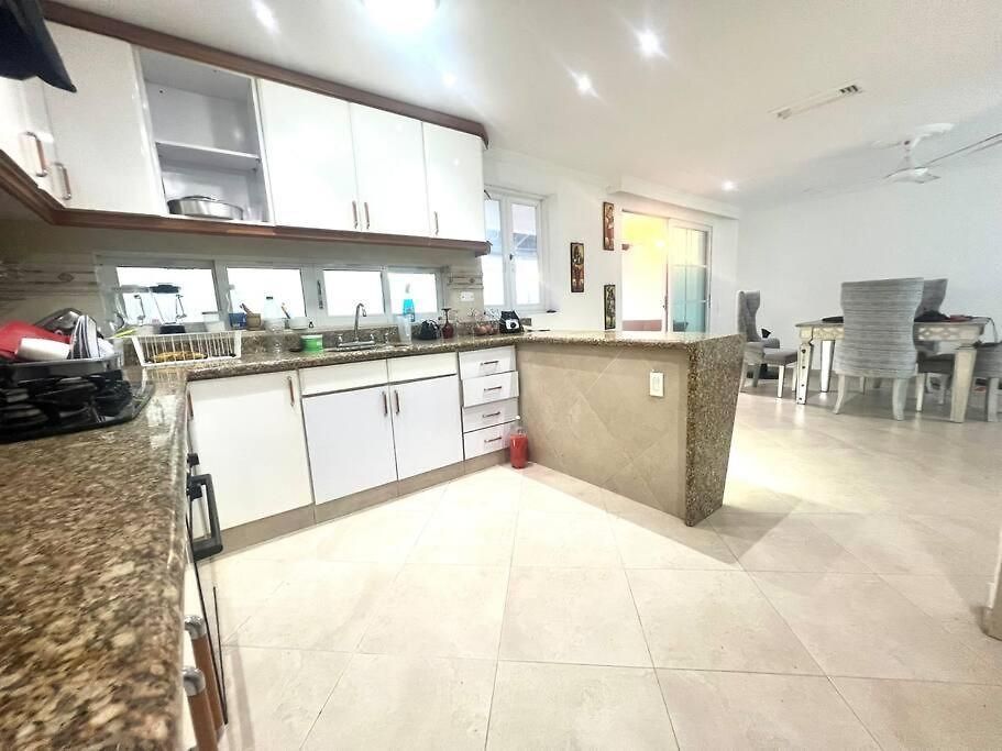 Сasa de vacaciones Casa De Lujo Condominio Privado *