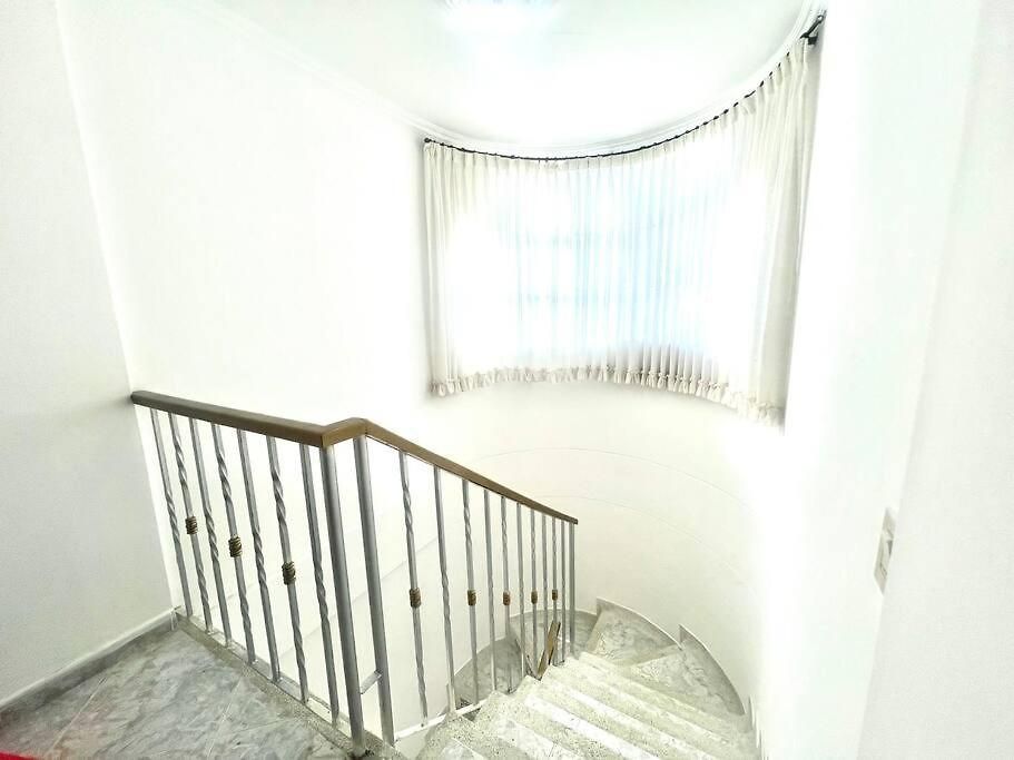 Casa De Lujo Condominio Privado Сasa de vacaciones Cartagena