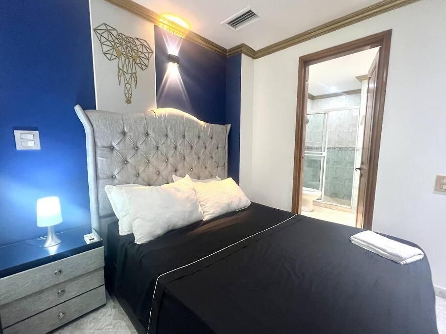 Сasa de vacaciones Casa De Lujo Condominio Privado *