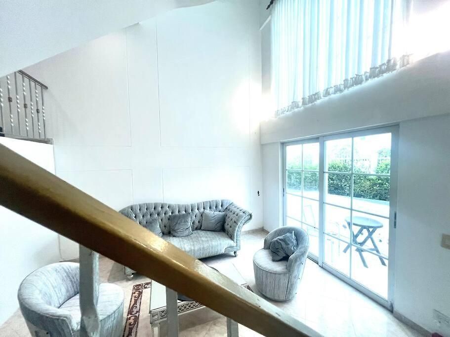 Casa De Lujo Condominio Privado *