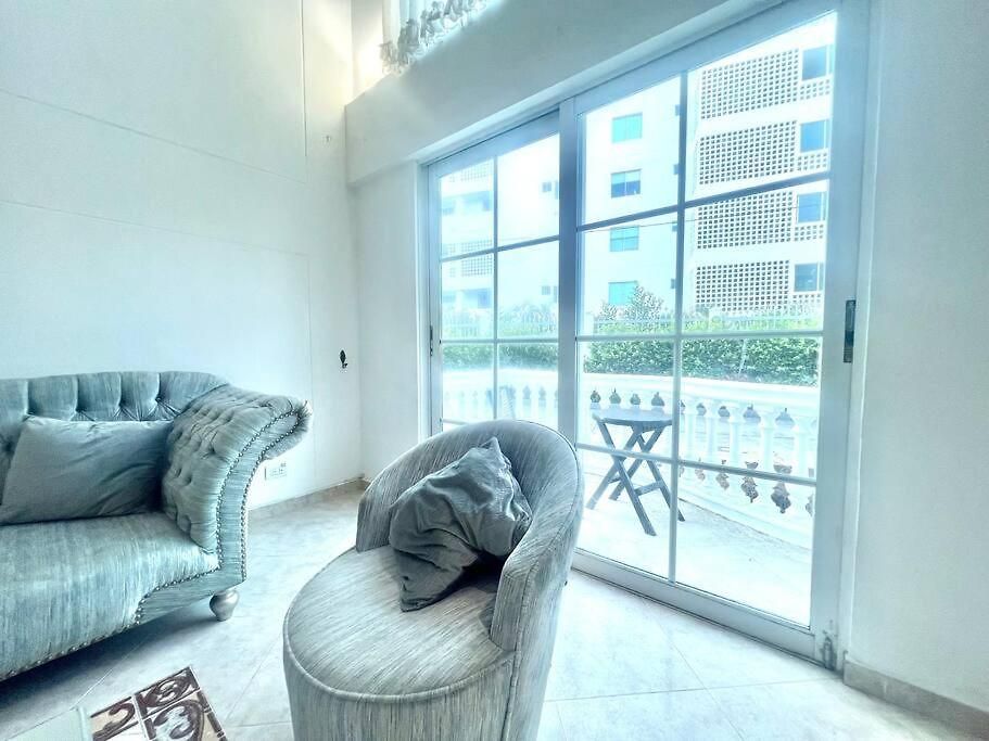 Casa De Lujo Condominio Privado * Cartagena