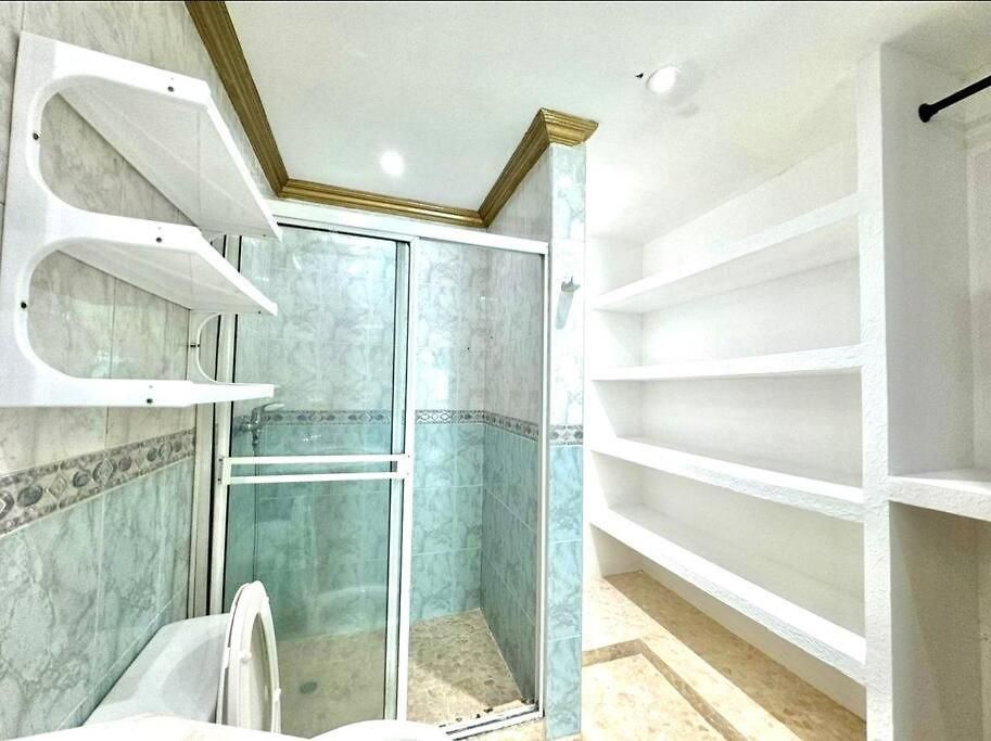 Сasa de vacaciones Casa De Lujo Condominio Privado