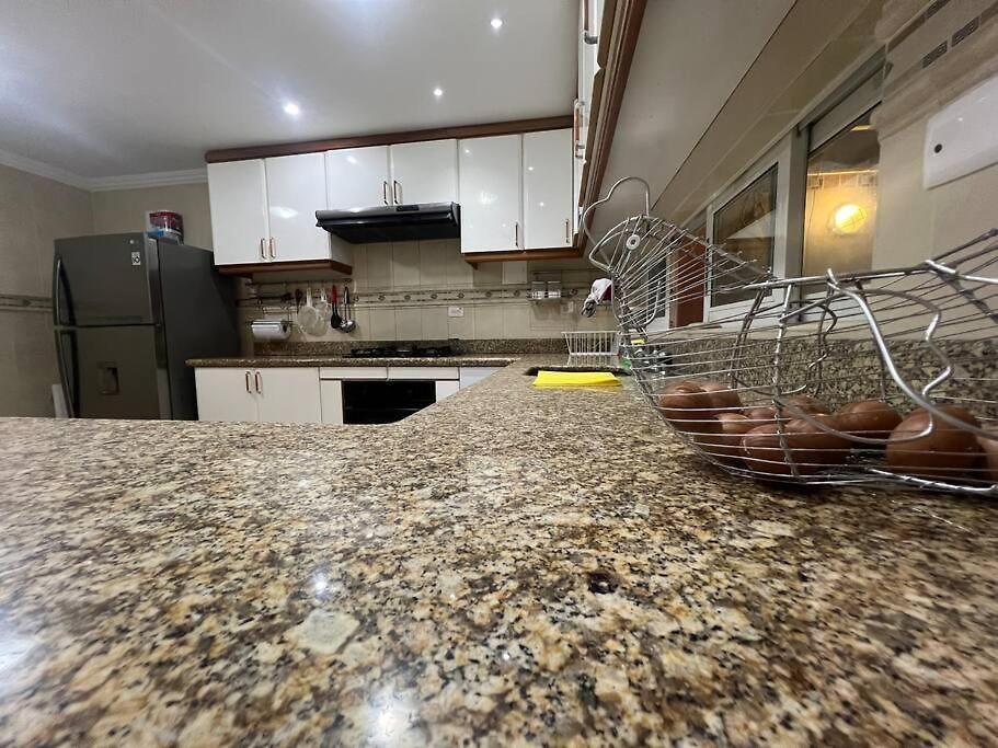 Сasa de vacaciones Casa De Lujo Condominio Privado *