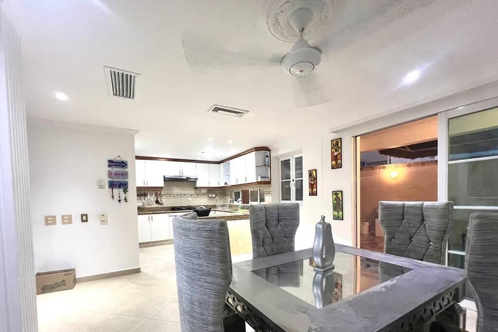 Casa De Lujo Condominio Privado Сasa de vacaciones *