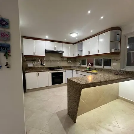Casa De Lujo Condominio Privado