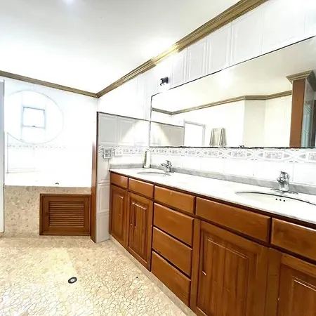 Holiday home Casa De Lujo Condominio Privado Cartagena