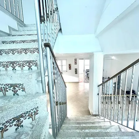 Holiday home Casa De Lujo Condominio Privado Cartagena