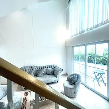 Casa De Lujo Condominio Privado *