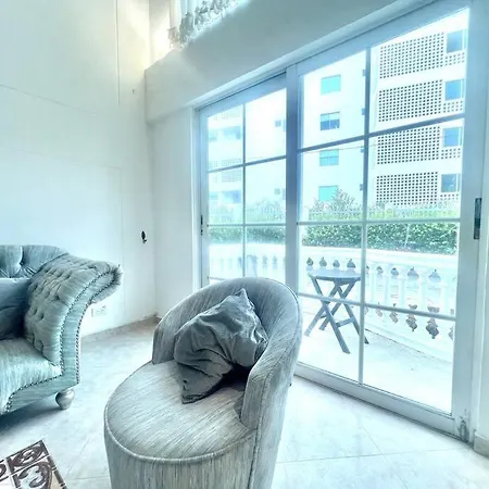Casa De Lujo Condominio Privado * Cartagena