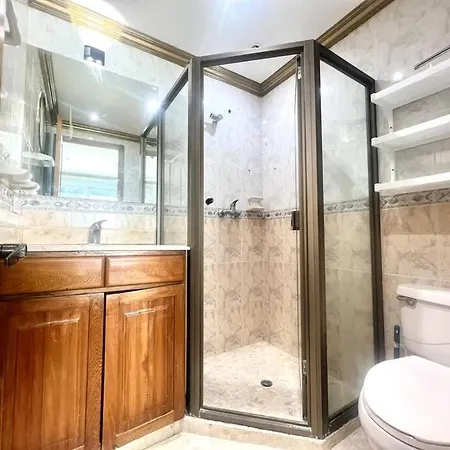 Casa De Lujo Condominio Privado Сasa de vacaciones Cartagena