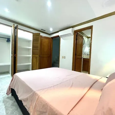 Casa De Lujo Condominio Privado