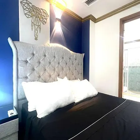 Сasa de vacaciones Casa De Lujo Condominio Privado