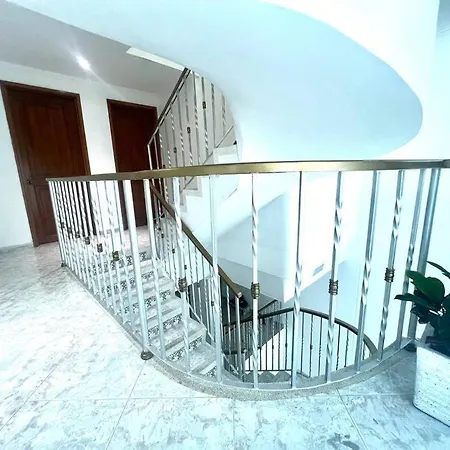 Сasa de vacaciones Casa De Lujo Condominio Privado *