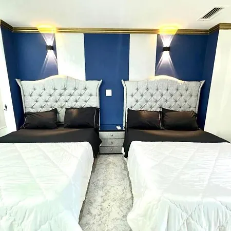 Casa De Lujo Condominio Privado Сasa de vacaciones