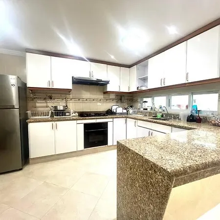 Casa De Lujo Condominio Privado