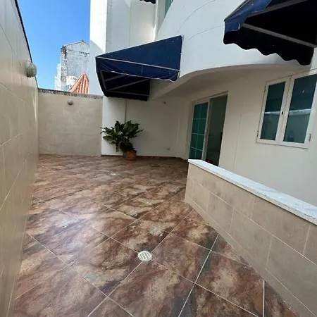 Casa De Lujo Condominio Privado * Cartagena