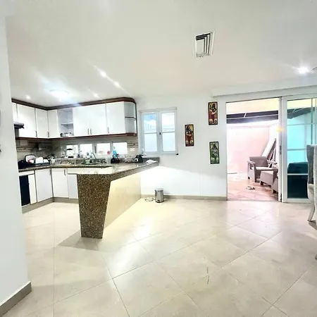 Casa De Lujo Condominio Privado Сasa de vacaciones