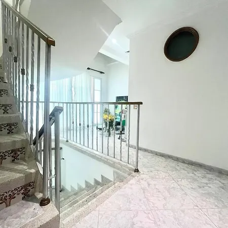 Casa De Lujo Condominio Privado Сasa de vacaciones Cartagena