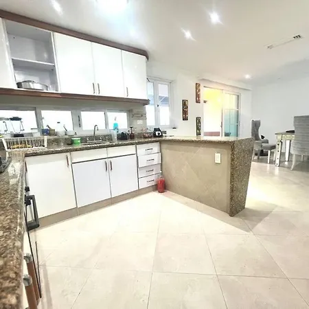 Сasa de vacaciones Casa De Lujo Condominio Privado *