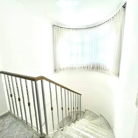 Casa De Lujo Condominio Privado Сasa de vacaciones Cartagena