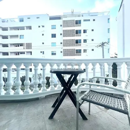 Casa De Lujo Condominio Privado Сasa de vacaciones