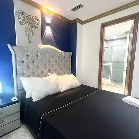 Сasa de vacaciones Casa De Lujo Condominio Privado *