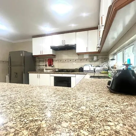 Casa De Lujo Condominio Privado *