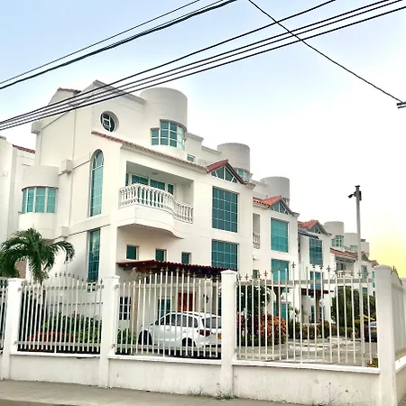 Casa De Lujo Condominio Privado *